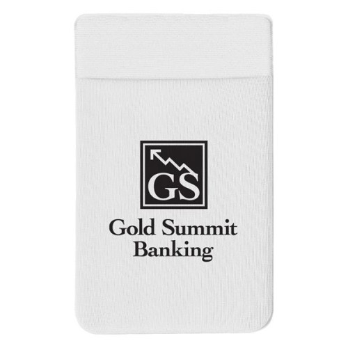 Stretch Card Sleeve