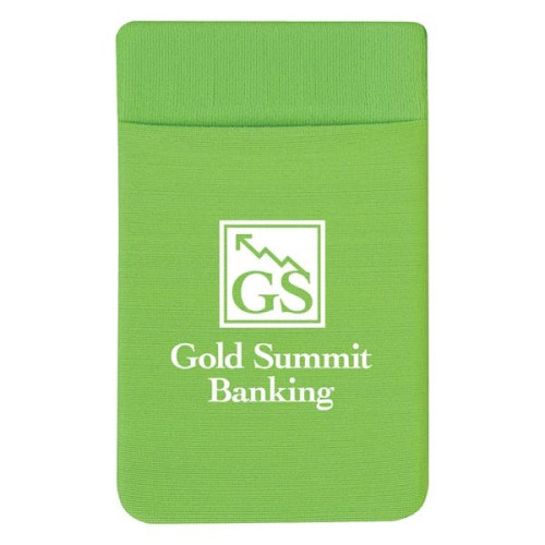 Stretch Card Sleeve