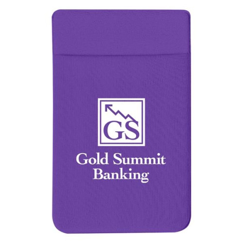 Stretch Card Sleeve