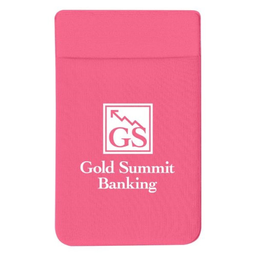 Stretch Card Sleeve