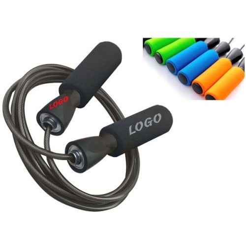 Steel Wire Jump Rope