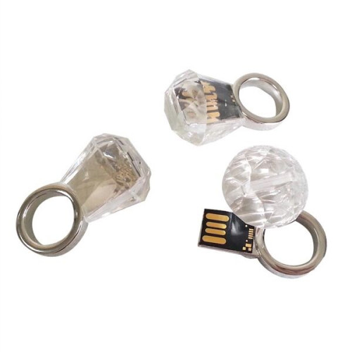 Unusual USB
