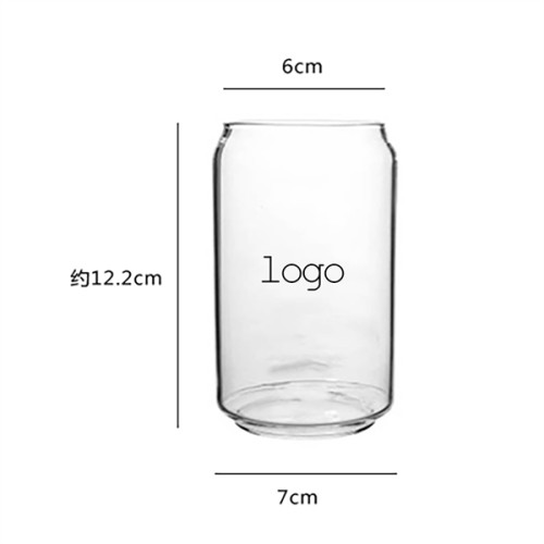 Glass Can