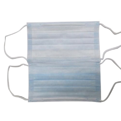Disposable Mask
