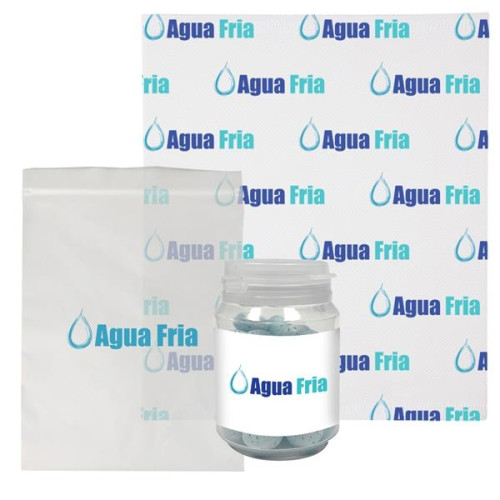 Fresh & Protect Gaiter and Gum Kit