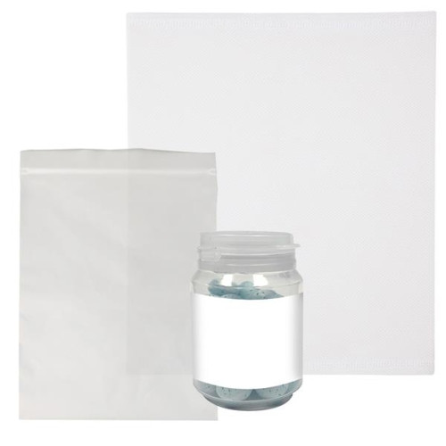 Fresh & Protect Gaiter and Gum Kit