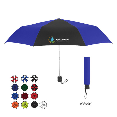 Umbrellas