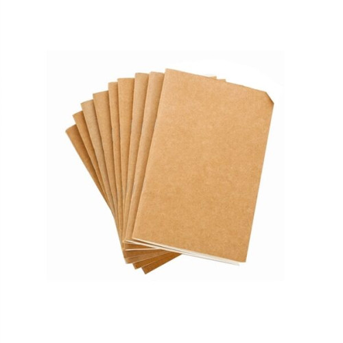 Mini Eco-friendly Notebook
