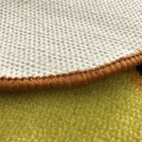 Indoor Custom Design Rugs