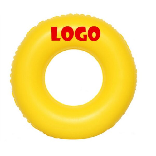 Inflatable Swimming Ring