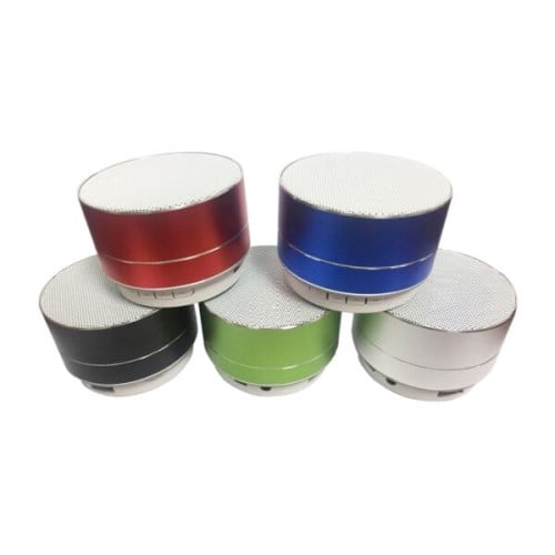 Speakers