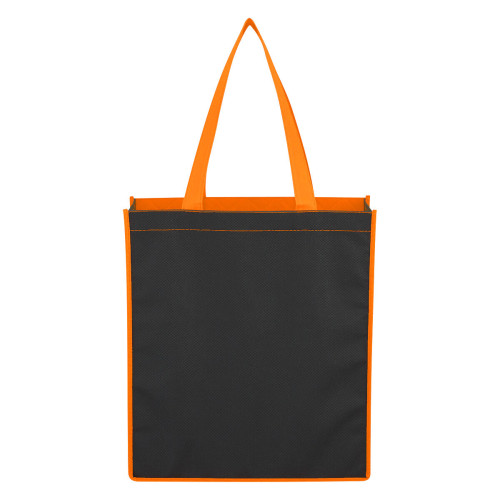 Non-Woven Bounty Shopping Tote Bag
