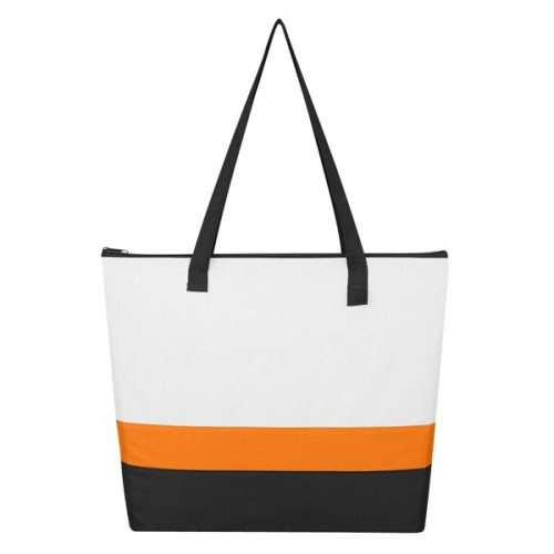 Affinity Tote Bag