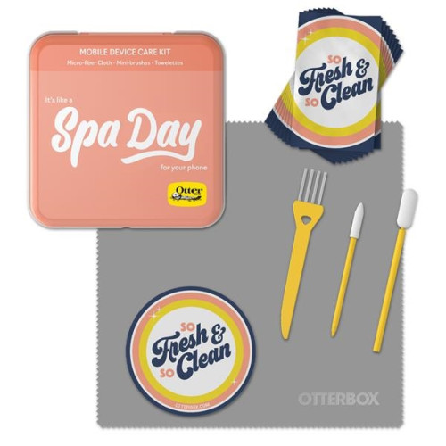 Mobile Device Care Kit