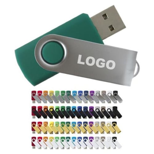 USB Flash Drives
