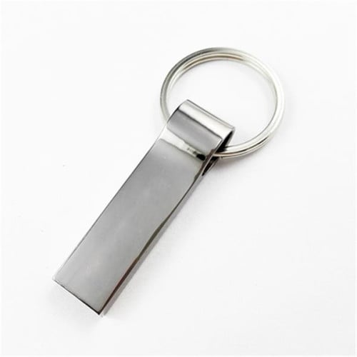 Metal USBs